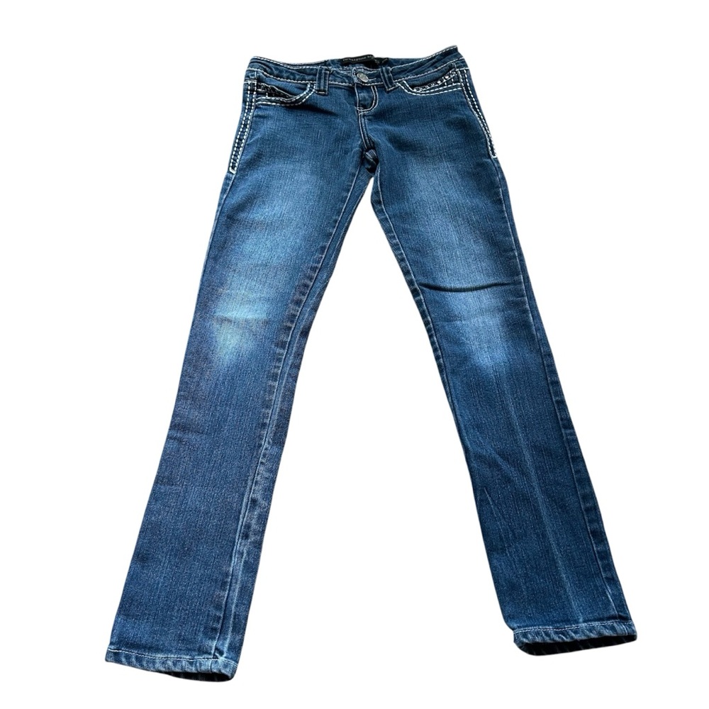 🆕Rue21 Women's Skinny Jeans - Blue